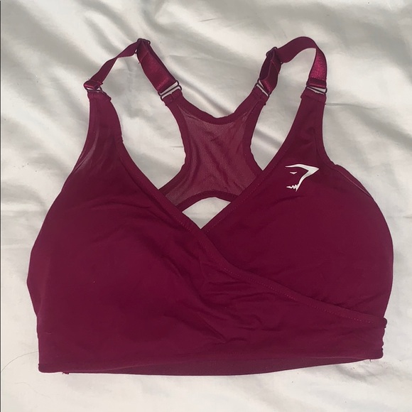 Gymshark Sports Bra size small